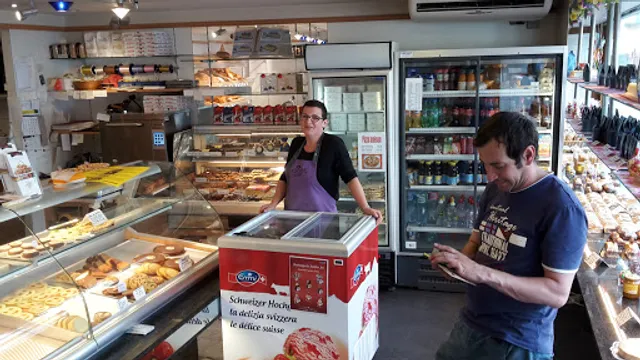 Boulangerie Stalder SA