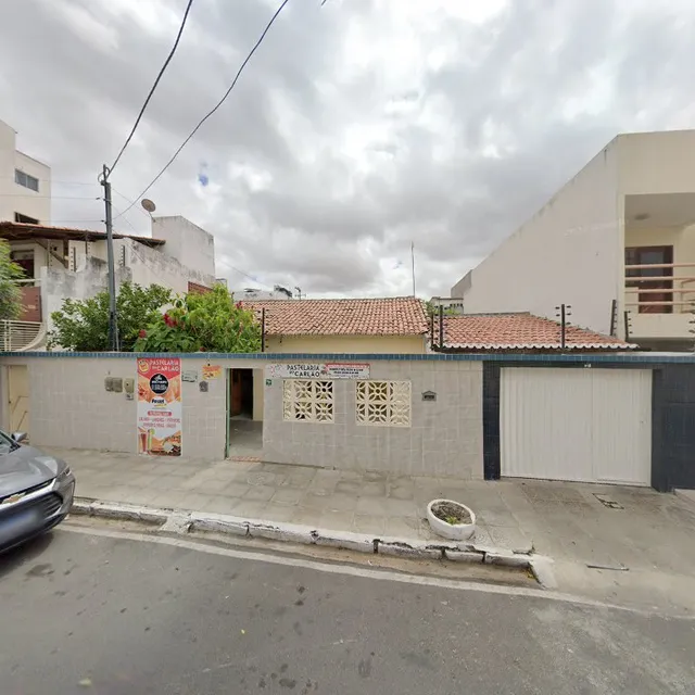 Pastelaria Do Carlão