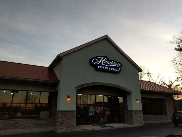 Hampton Furniture