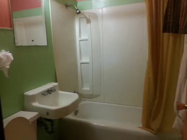 Town & Country Motel