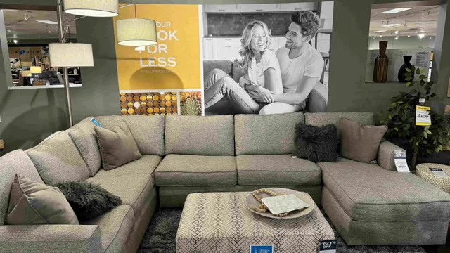 Slumberland Furniture