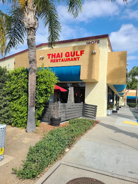 Thai Gulf Restaurant