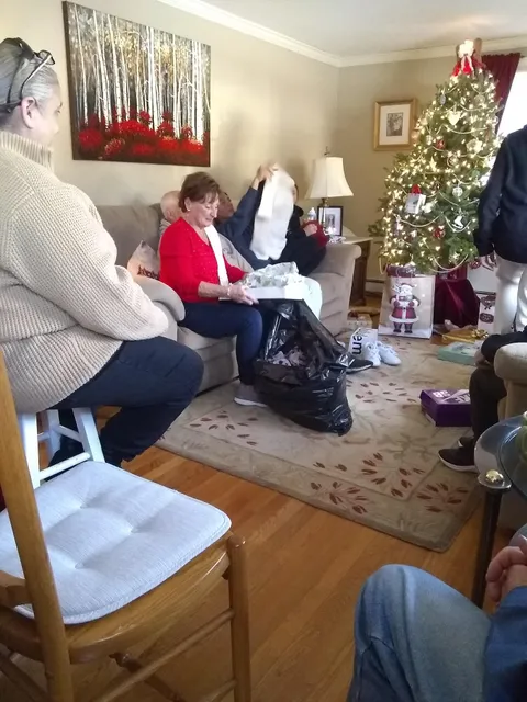 Lady Grace Intimate Apparel