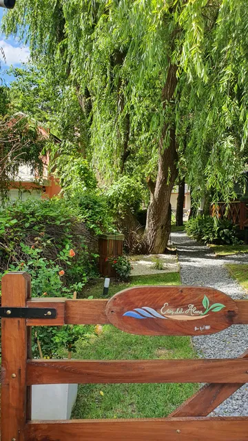 Ecos del Alma - Casas a pasos del mar