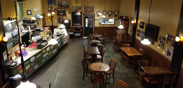 Costello's Cafe and Bakery