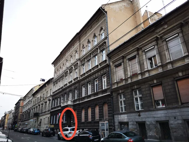 Izabella utca Apartman