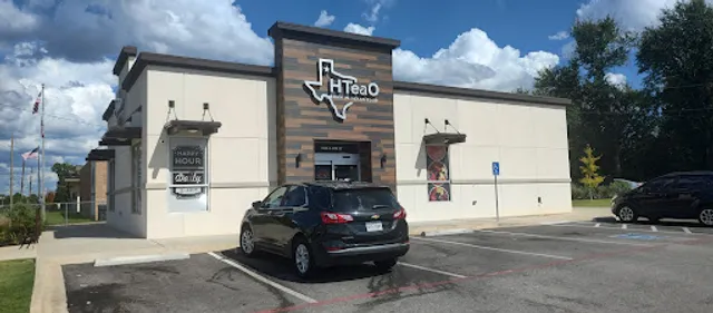 HTeaO - Tyler (5th & Beckham)