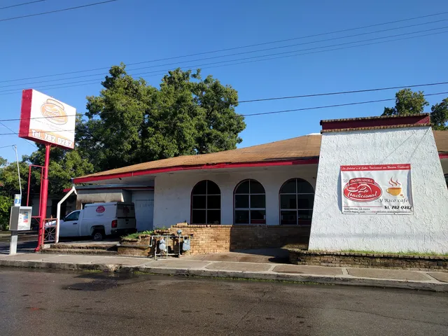 Panificadora la tradicional