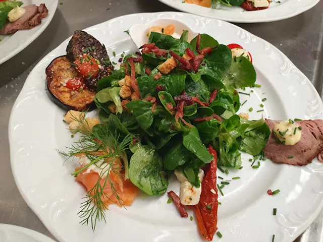 Maienbrunnen Stüble