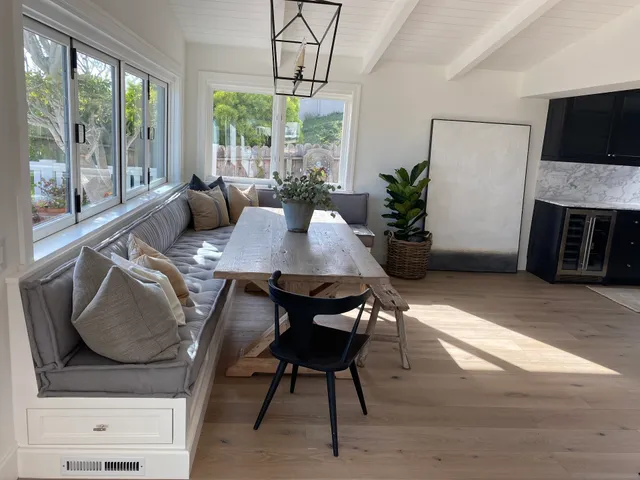 Capistrano Upholstery