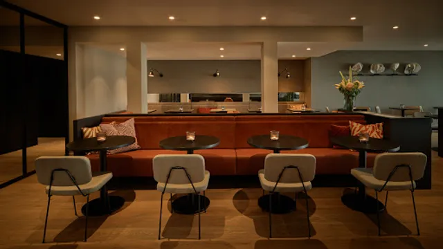 Bar Brasserie Henriëtte