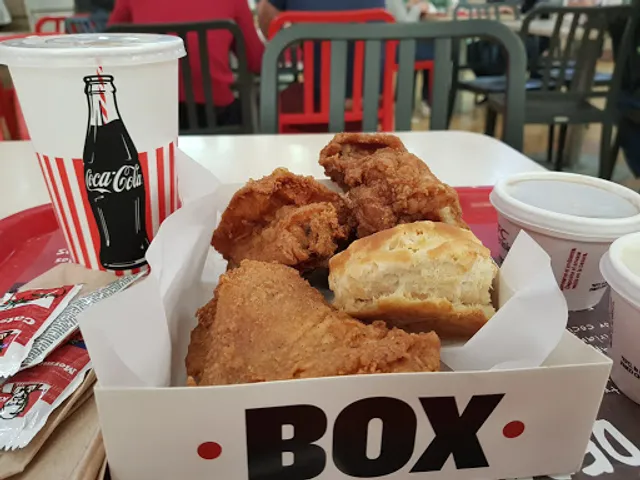 KFC