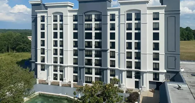 MainStay Suites Conover-Hickory