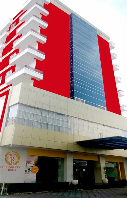 Red Cendrawasih Hotel