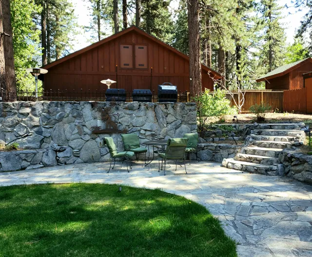 Deerfield Lodge At Heavenly