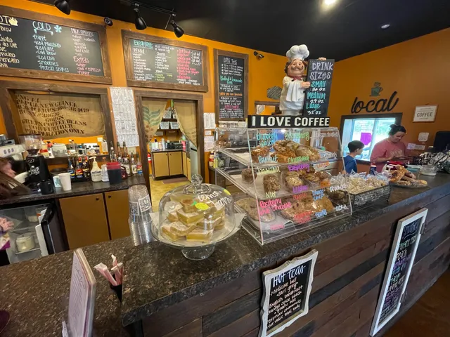 Cafe Paradiso 61 North