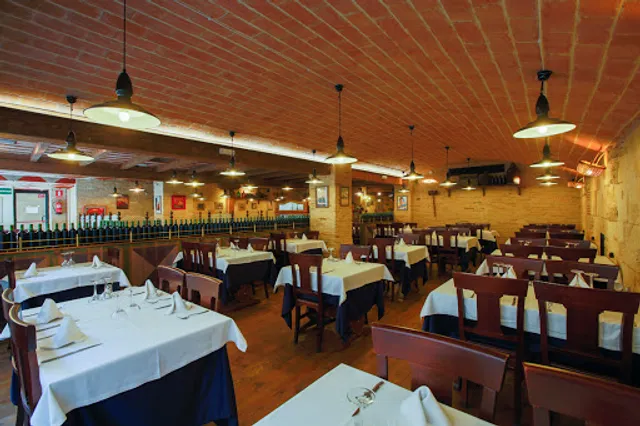 Restaurante La Piemontesa | Tarragona