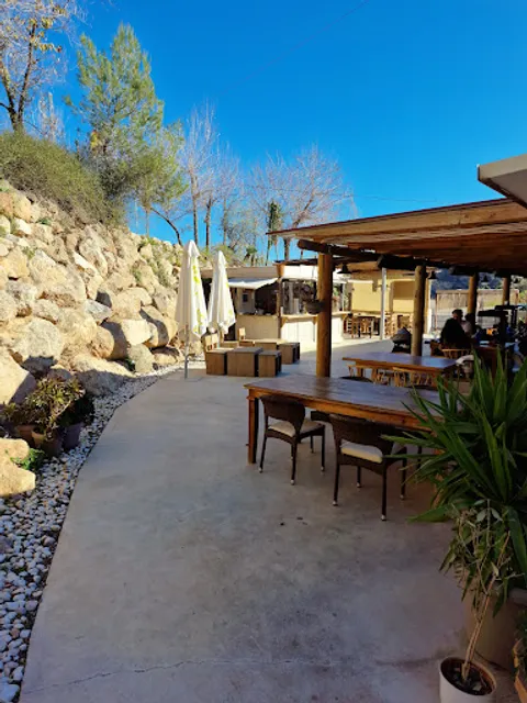 La Taberna de Mike Palmer