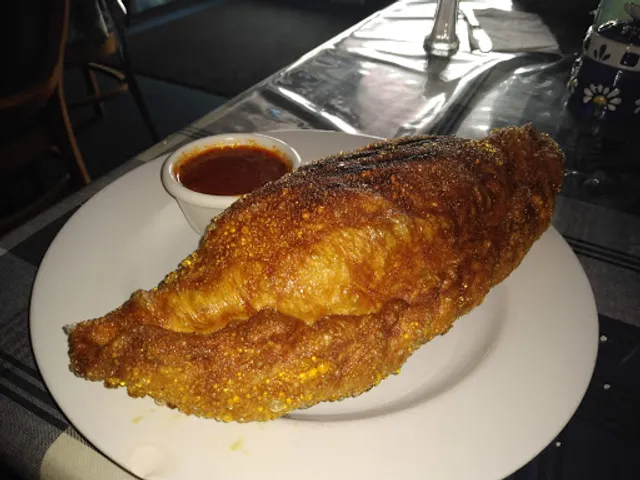 De Parsia's Restaurant & Catering