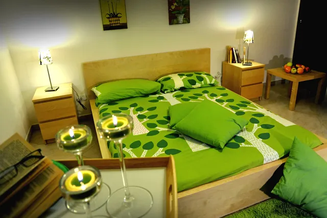 Idealodge B&B (CIN IT058034C1CXP6YSLI)