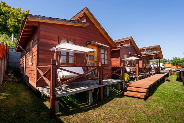 Cabañas Armonía del Ranco