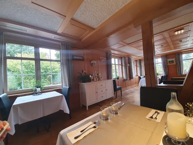 Wirtshaus zum Bären