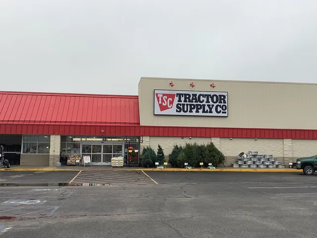 Tractor Supply Co.