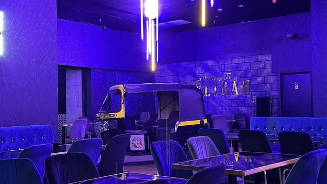 The Jumeirah - Beckton