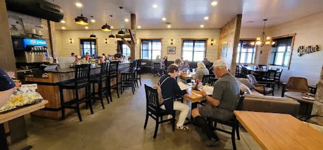 Kates Kountry Kitchen