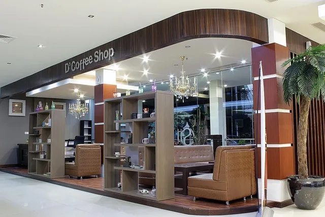 Villa Sutan Raja Palu