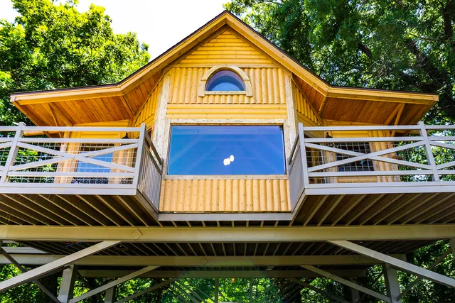 River Bend Lodge Vacation Rentals