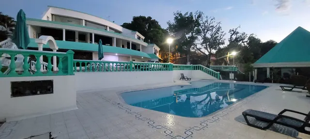 Melgar Casa Quinta Las Flores