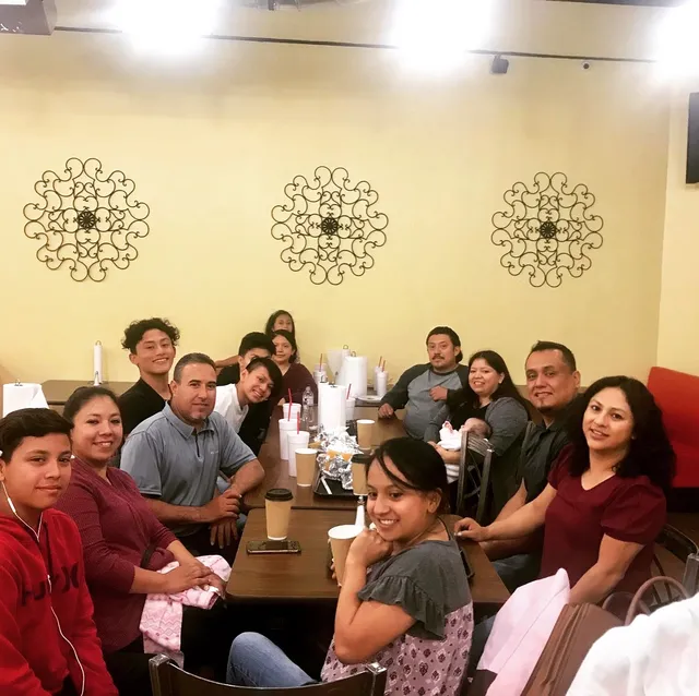 Taqueria & Tamaleria Nuevo León