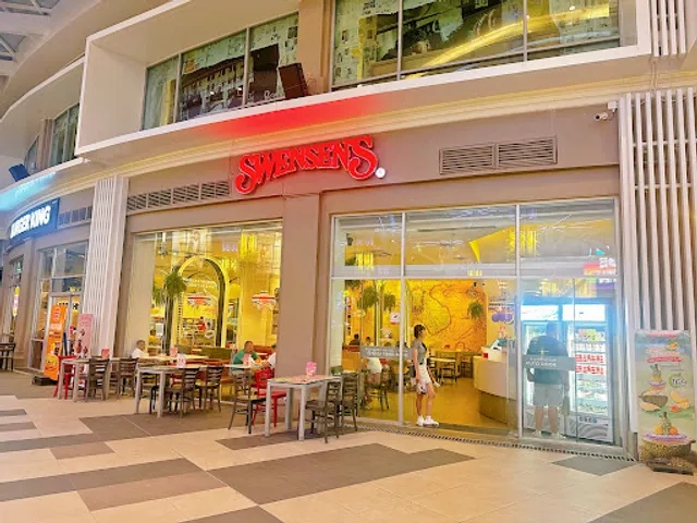 Swensen's Jungceylon Phuket 1
