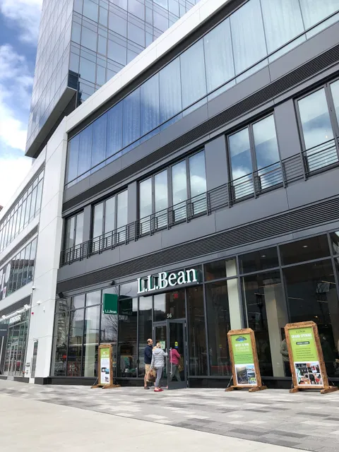 L.L.Bean