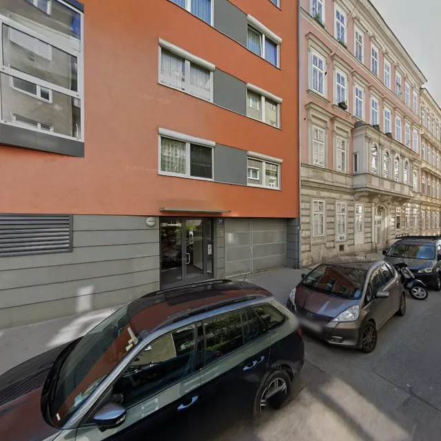 Vienna Flats Apartment Prater