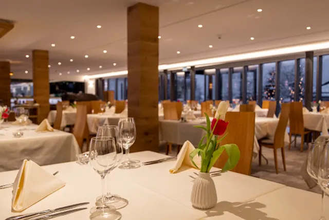 Thailando Restaurant