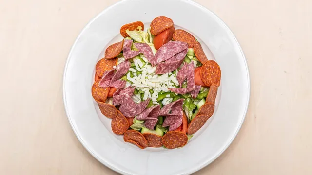 Concetta’s Pizza House