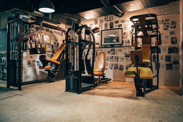 Trainingslager Köln