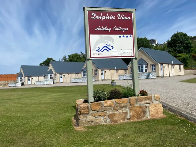 Dolphin View Holiday Properties