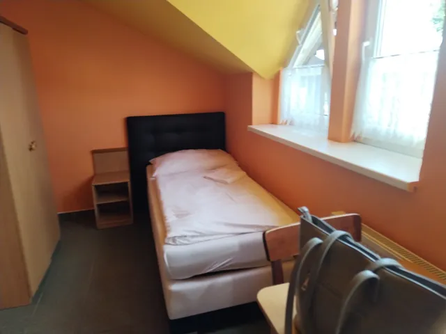 Penzion U Maxe České Budějovice