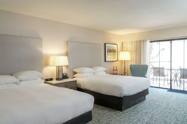 East Beach (Santa Barbara, CA)