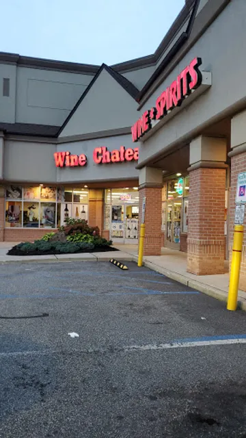 CheersRus Wine & Spirits
