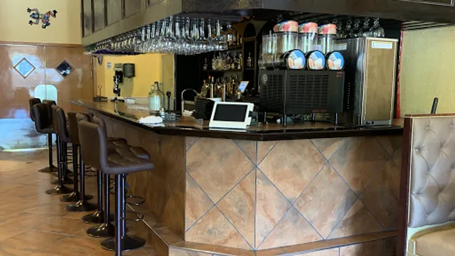 Pancho Mexican Restaurant Vinton