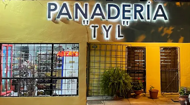 Panaderia Tierra y Libertad