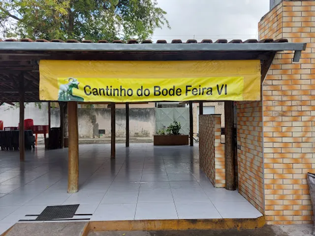 Cantinho do Bode Feira VI
