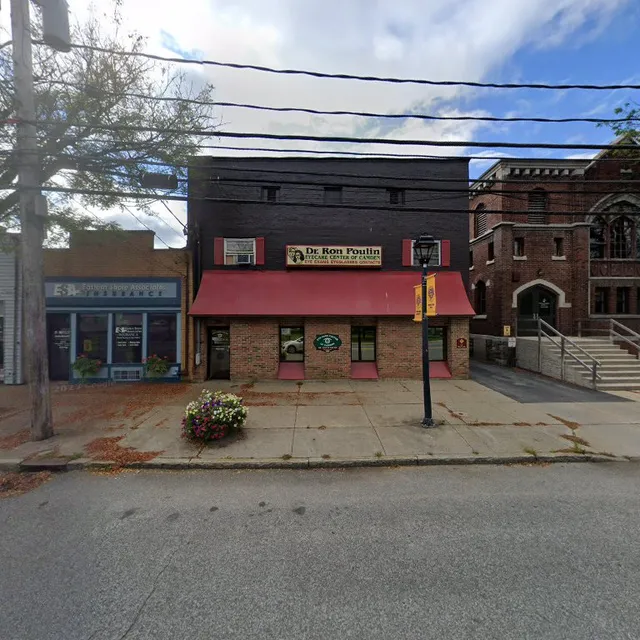 EyeCare Center of Camden