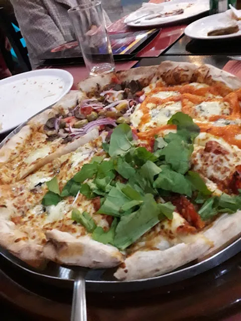 Pizzaria Taz Delivery