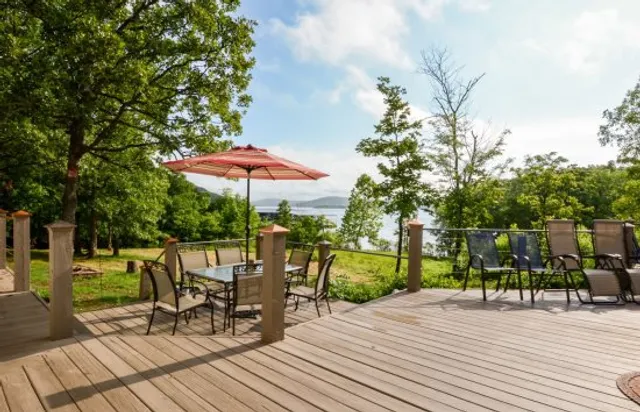 Branson Vacation Retreats