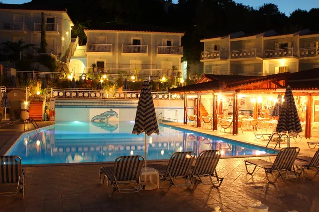 Hotel Pelagos Bay